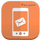 Recover Deleted Message آئیکن