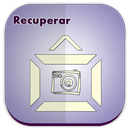 Recupere borrados foto  Guía APK