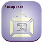 Recupere borrados foto  Guía आइकन