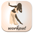 Belly Dance Workout Guide APK