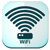 Increase WiFi Signal icon