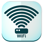 Increase WiFi Signal ไอคอน