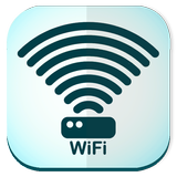 Increase WiFi Signal-icoon