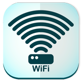 Increase WiFi Signal آئیکن