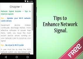 Network Signal Booster screenshot 2