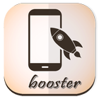 Phone Speed Booster Guide icono