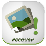 Recover Corrupted Image Guide আইকন