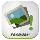 Recover Corrupted Image Guide icono