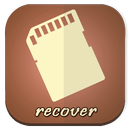 Recover SD Card Data Guide APK