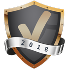Antivirus 2018 Free Premium icon