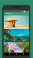 Wallpapers for Whatsapp & Co Affiche