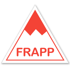 Frapp - Die Freizeitapp icône