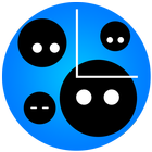 Scared Creatures Watch Face icon