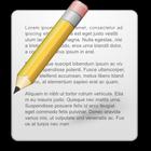 Extensive Notes - Notepad آئیکن