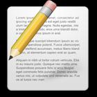 Extensive Notes - Notepad simgesi