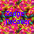 ZedgeTweaker