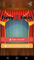 Funny20Faces постер