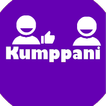 Client Data Manager - Kumppani आइकन