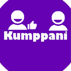 Client Data Manager - Kumppani icône