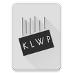 A Drop for KLWP