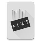 A Drop for KLWP biểu tượng