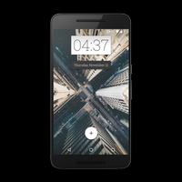 A Drop for KLWP الملصق