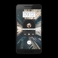 A Drop for KLWP تصوير الشاشة 3