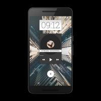 3 Schermata A Drop for KLWP