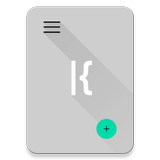 Light Material Theme for KLWP أيقونة