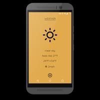 A Place for KLWP تصوير الشاشة 3