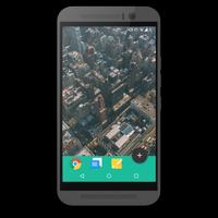 A Place for KLWP الملصق
