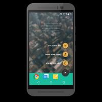 A Place for KLWP تصوير الشاشة 1