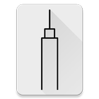 Shifting Tower (KLWP theme) icon