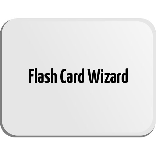 Flash Card Wizard
