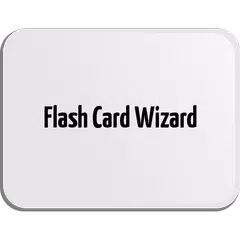 Flash Card Wizard APK download
