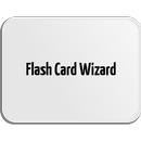 Flash Card Wizard APK
