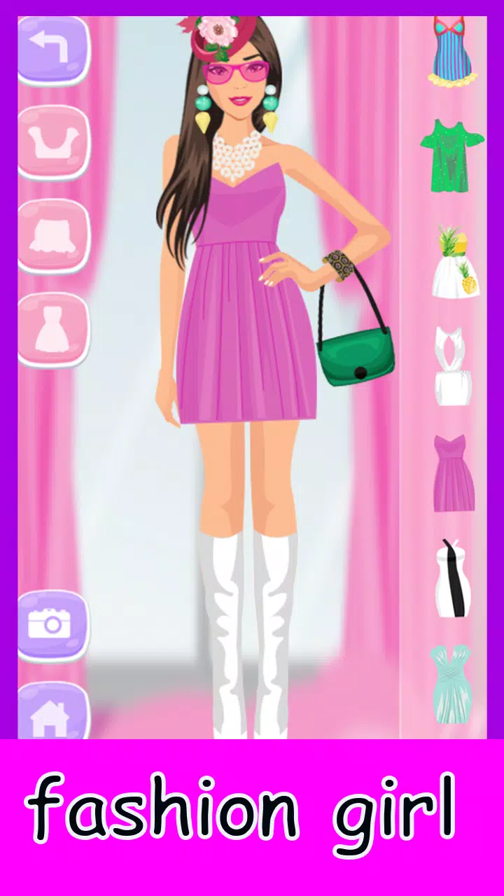 BFF Fashion Girls 2018 - Dress Up Game APK for Android Download