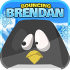 Bouncing Brendan icône