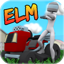 Extreme Lawn Mowing-APK