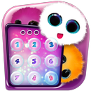 ふわふわのロック画面 APK