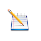 Simple Notebook icon