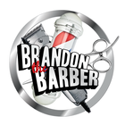 Brandon The Barber ikon