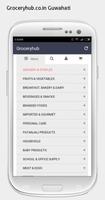 Groceryhub.co.in Guwahati capture d'écran 3