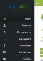 Flugelsoft Deutschland スクリーンショット 3