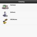 oscommerce catalog demo APK