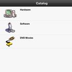 oscommerce catalog demo icon