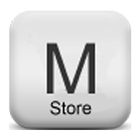 MStore-icoon