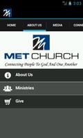 Met Church ภาพหน้าจอ 1