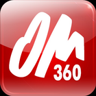 OM 360 иконка