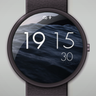 Fluid Watch Face icon